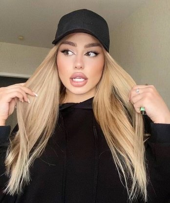 Проститутка Валентина