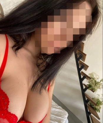 Проститутка Жанна