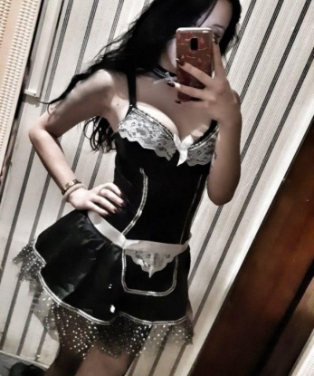 Проститутка Елизавета